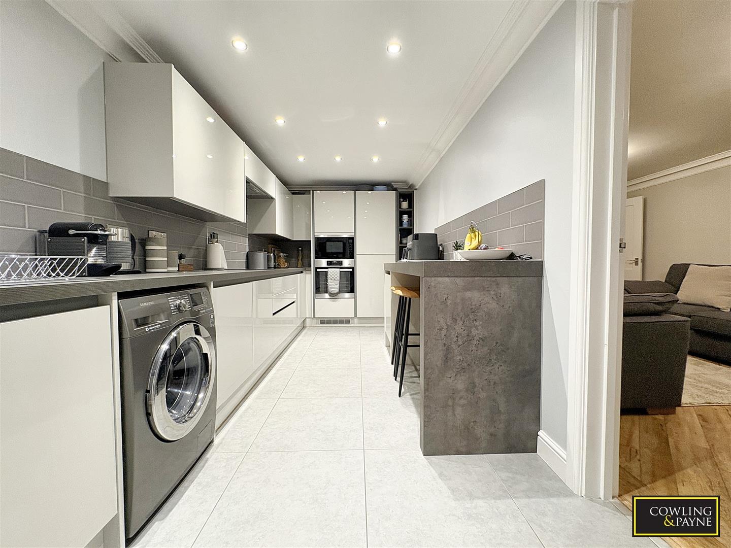 Ulting Way, Wickford